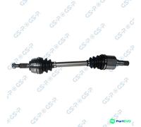 GSP DRIVE SHAFT 299201 FOR RENAULT
