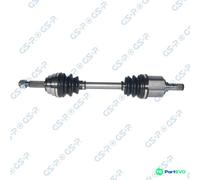 GSP DRIVE SHAFT 299204 FOR OPEL VAUXHALL