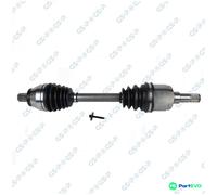 GSP DRIVE SHAFT 299211 FOR VOLVO