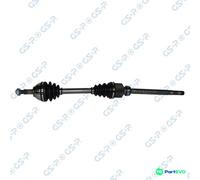 GSP DRIVE SHAFT 299214 FOR PEUGEOT