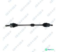 GSP DRIVE SHAFT 299216 FOR KIA