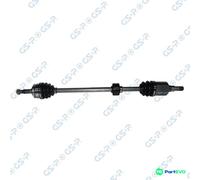 GSP DRIVE SHAFT 299247 FOR CHEVROLET