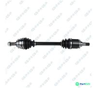 GSP DRIVE SHAFT 299285 FOR MINI
