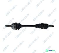 GSP DRIVE SHAFT 299286