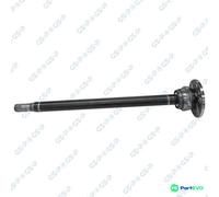 DRIVE SHAFT 9500003 FOR VW CRAFTER/30-50/Van BJJ/CEBA 2.5L 5cyl