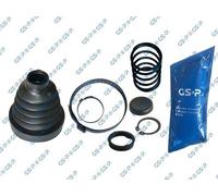 GSP Drive Shaft Bellow Kit Front Fits Renault Captur Clio Fluence Grand Scénic