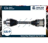GSP Drive Shaft Front Axle 463mm Length Fits Audi A4 A4 Allroad A5 202075