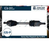 GSP 262078 Drive shaft