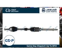 GSP 218414 Drive shaft