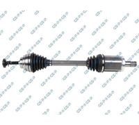 GSP Drive Shaft Front Left Fits BMW 1 Series 2 Series 3 Series 4 Series