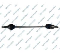GSP 250543 Drive shaft