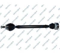 GSP 261185 Drive shaft