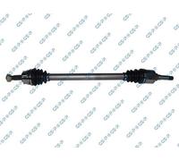 GSP 217052 Drive shaft