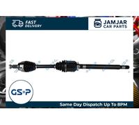 GSP Drive Shaft Front Right Fits Land Rover Discovery Range Rover 202516