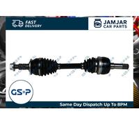 GSP Drive Shaft Front Right Fits Opel Insignia Zafira Tourer Vauxhall Insignia
