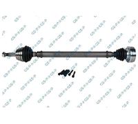 GSP Drive Shaft Front Right Fits Seat Cordoba Ibiza Inca Toledo VW Caddy Golf