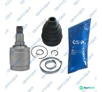 Driveshaft CV joint 601057 GSP for VOLVO V60 I