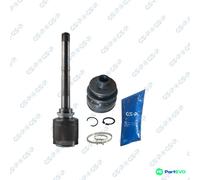 Joint Kit, drive shaft for MITSUBISHI ASX OUTLANDER GSP 601552