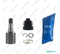 GSP 601623 Joint kit, drive shaft