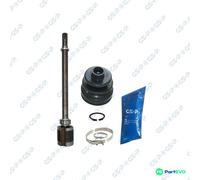 GSP DRIVE SHAFT JOINT KIT 601640 FOR NISSAN