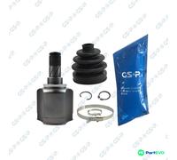 GSP DRIVE SHAFT JOINT KIT 601758 FOR BMW MINI