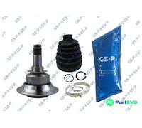 GSP DRIVE SHAFT JOINT KIT 601822 FOR MERCEDES-BENZ