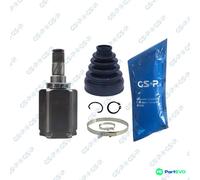 GSP DRIVE SHAFT JOINT KIT 601831