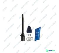 GSP 602150 Joint kit, drive shaft