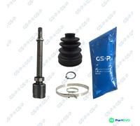 Driveshaft CV joint 602231 GSP for DACIA DOKKER MPV LODGY DOKKER Box Body/MPV