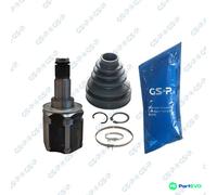 GSP DRIVE SHAFT JOINT KIT 602307