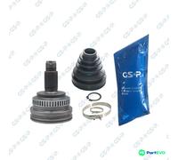 Fits GSP 602329 INTERNAL JOINT. KPL. REAR L/R