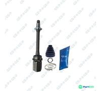GSP DRIVE SHAFT JOINT KIT 602484