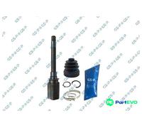 GSP DRIVE SHAFT JOINT KIT 602502