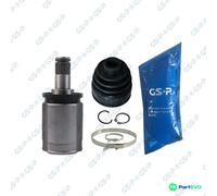 GSP DRIVE SHAFT JOINT KIT 602647 FOR BMW