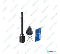GSP DRIVE SHAFT JOINT KIT 602829