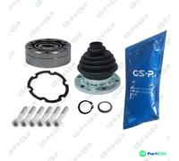 GSP DRIVE SHAFT JOINT KIT 603011 FOR AUDI SEAT SKODA VW