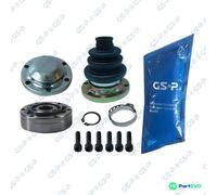 GSP DRIVE SHAFT JOINT KIT 603016 FOR AUDI SEAT SKODA VW