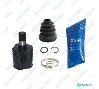 GSP DRIVE SHAFT JOINT KIT 603045
