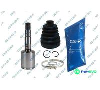GSP DRIVE SHAFT JOINT KIT 603284 FOR TESLA