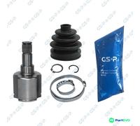 GSP DRIVE SHAFT JOINT KIT 618044 FOR FORD VOLVO