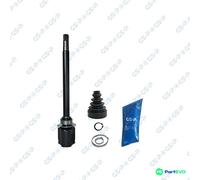 GSP DRIVE SHAFT JOINT KIT 618100 FOR ABARTH