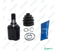 JOINT KIT, DRIVE SHAFT FOR FORD C-MAX FOCUS GRAND C-MAX GSP 621028