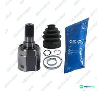 GSP DRIVE SHAFT JOINT KIT 624019 FOR KIA