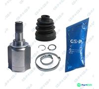 GSP DRIVE SHAFT JOINT KIT 624039 FOR KIA