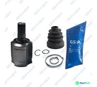 GSP 624066 Joint kit, drive shaft