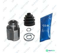 GSP DRIVE SHAFT JOINT KIT 627032 FOR HYUNDAI KIA