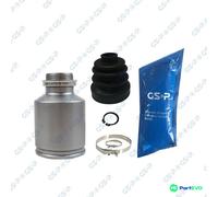 Driveshaft CV joint 634033 GSP for MAZDA MX-6 626 / CRONOS / MS6 Mk IV EUNOS 500