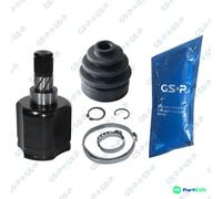 GSP DRIVE SHAFT JOINT KIT 638001 FOR ROVER MINI