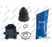 GSP DRIVE SHAFT JOINT KIT 641068 FOR NISSAN