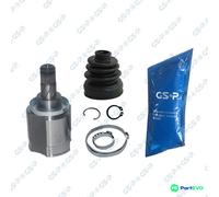 JOINT KIT DRIVE SHAFT 641134 FOR NISSAN ALMERA/II/Hatchback QG15DE 1.5L 4cyl